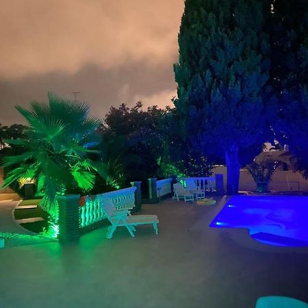 Sunny Villa Mijas With Large Pool Free Parking 马拉加 外观 照片