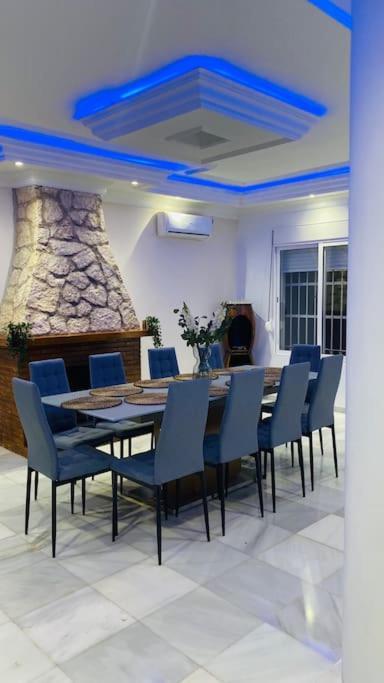 Sunny Villa Mijas With Large Pool Free Parking 马拉加 外观 照片