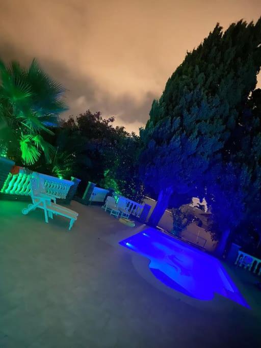 Sunny Villa Mijas With Large Pool Free Parking 马拉加 外观 照片