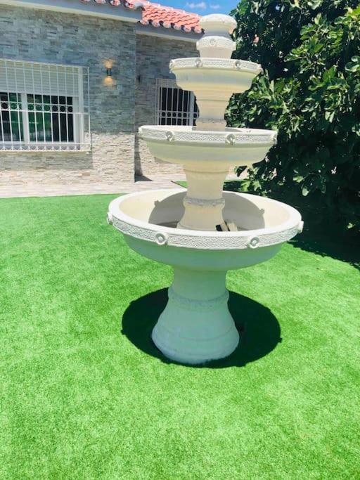 Sunny Villa Mijas With Large Pool Free Parking 马拉加 外观 照片