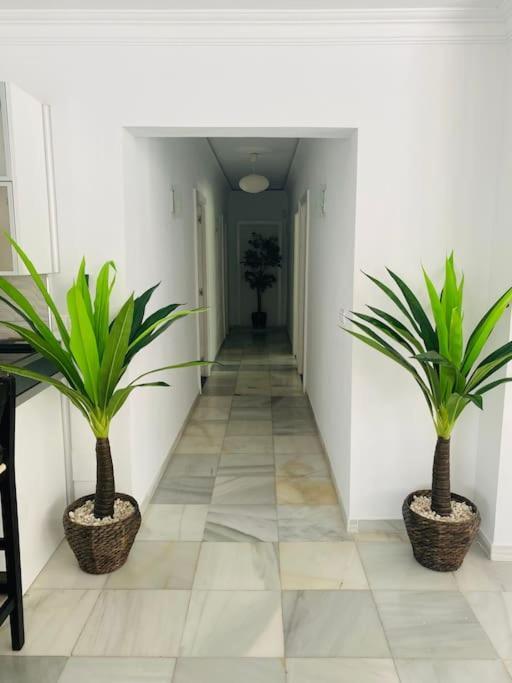 Sunny Villa Mijas With Large Pool Free Parking 马拉加 外观 照片